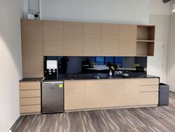Oxley Tower (D1), Office #521322751